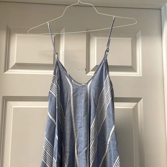 Swim coverup size large - Picture 3 of 4